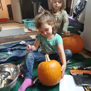 Meet your Posher, Candice